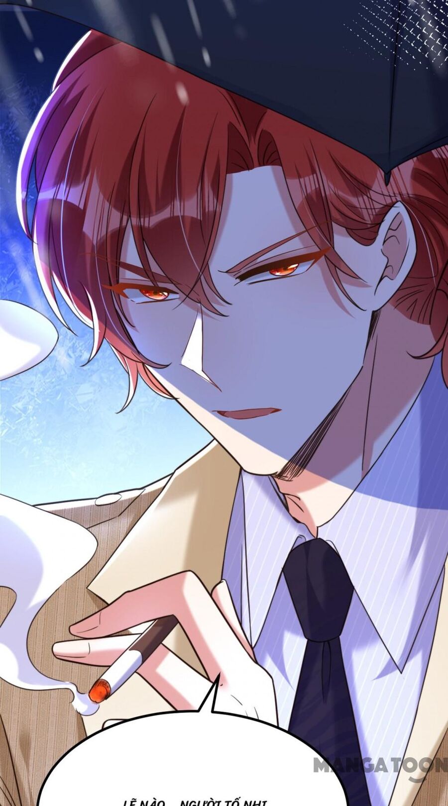 Trùng Sinh Không Gian: Cô Vợ Hào Môn Nóng Bỏng Không Dễ Chọc Chapter 316 - Trang 2