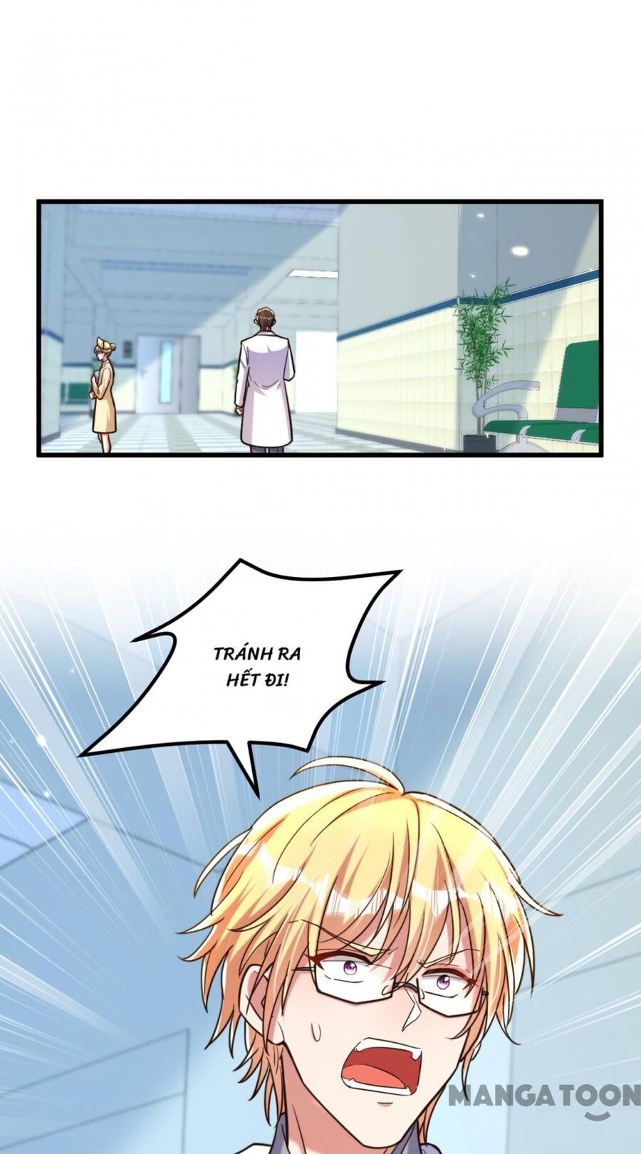 Trùng Sinh Không Gian: Cô Vợ Hào Môn Nóng Bỏng Không Dễ Chọc Chapter 316 - Trang 2