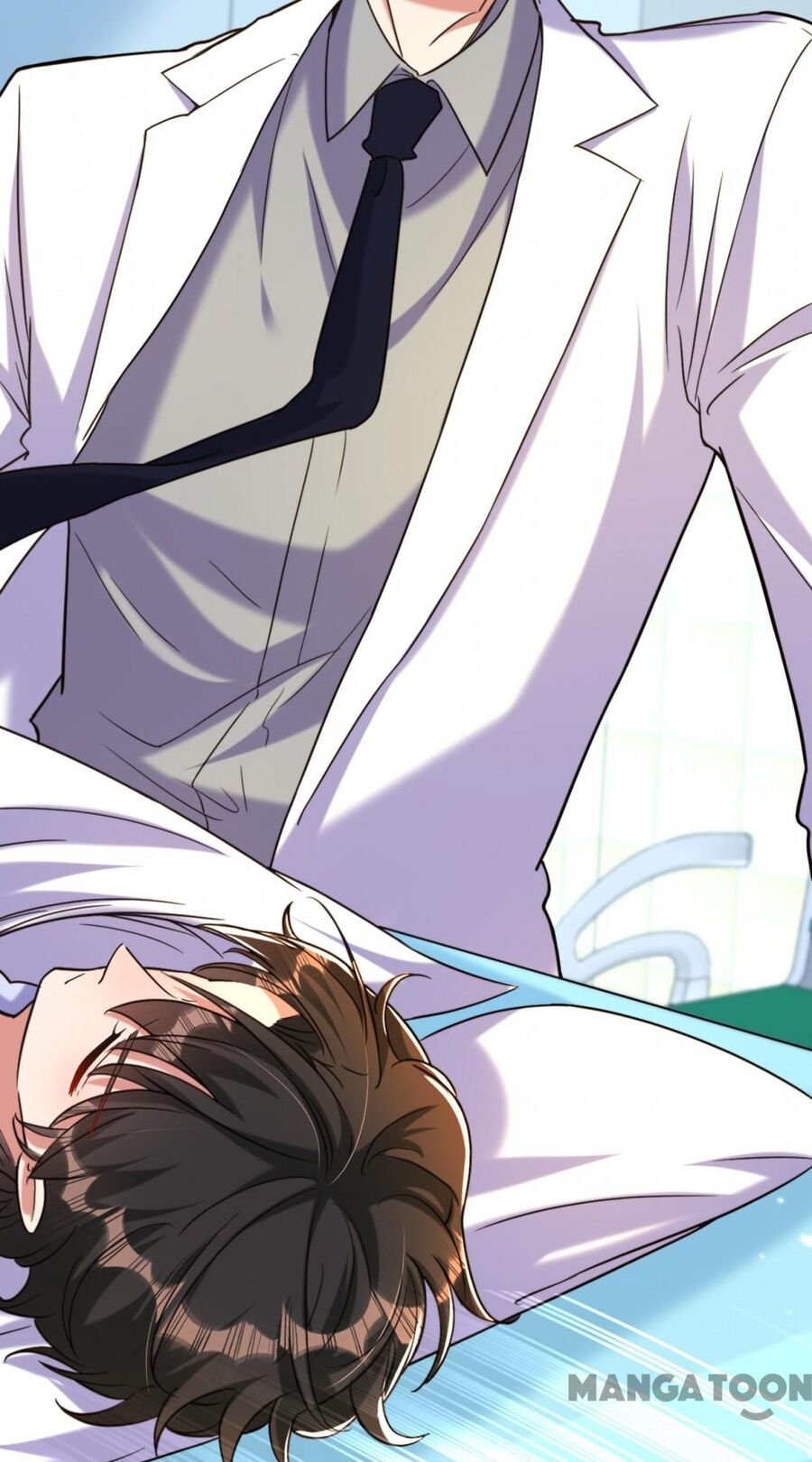 Trùng Sinh Không Gian: Cô Vợ Hào Môn Nóng Bỏng Không Dễ Chọc Chapter 316 - Trang 2