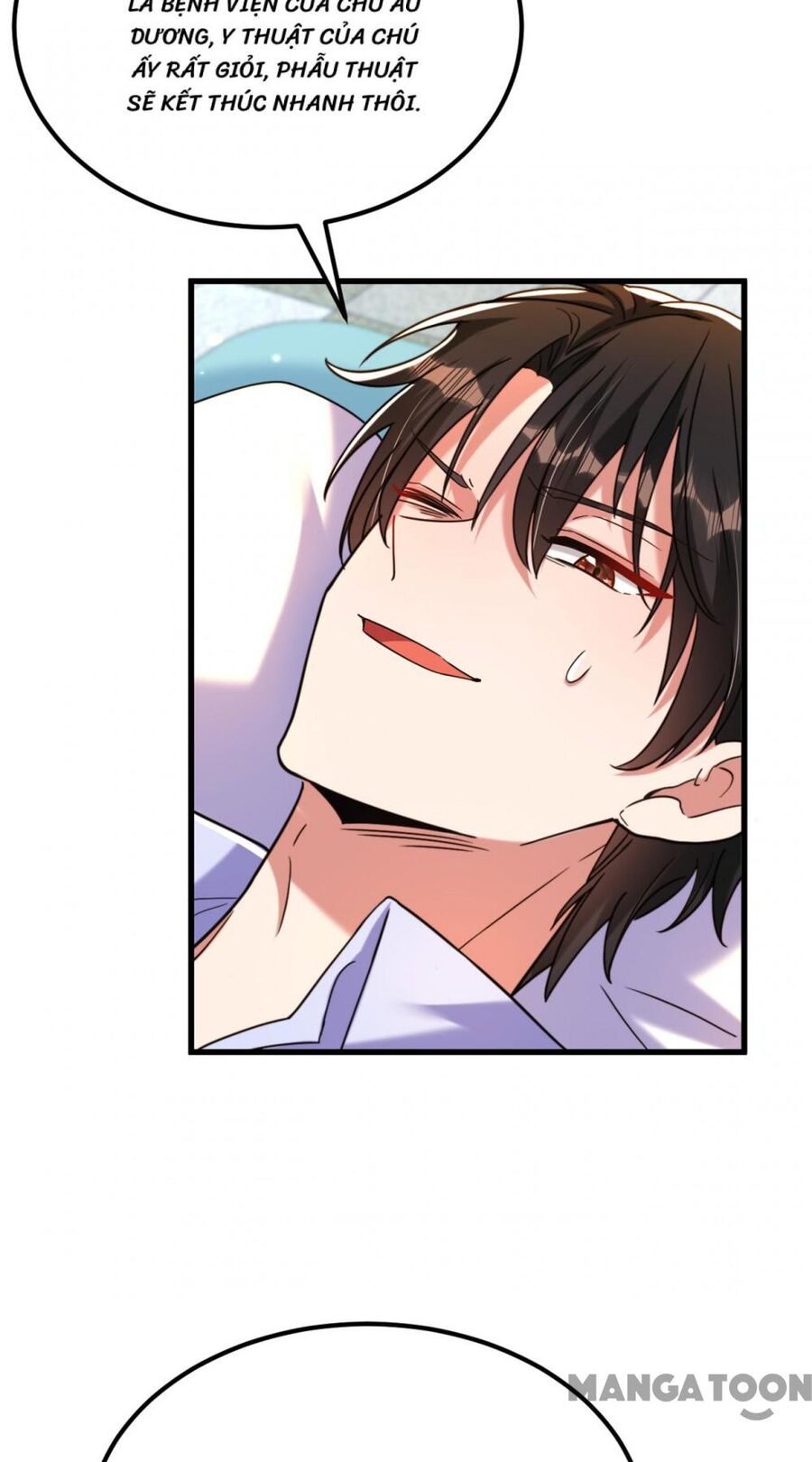 Trùng Sinh Không Gian: Cô Vợ Hào Môn Nóng Bỏng Không Dễ Chọc Chapter 316 - Trang 2