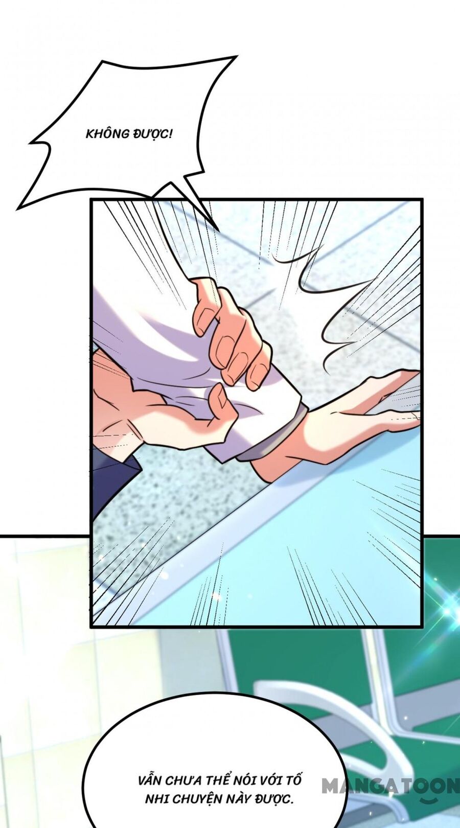 Trùng Sinh Không Gian: Cô Vợ Hào Môn Nóng Bỏng Không Dễ Chọc Chapter 316 - Trang 2