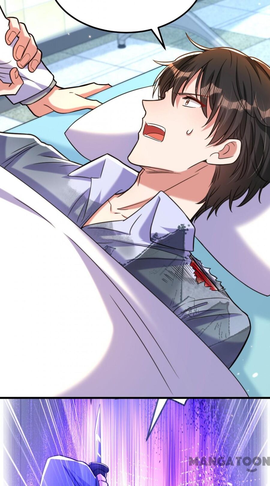 Trùng Sinh Không Gian: Cô Vợ Hào Môn Nóng Bỏng Không Dễ Chọc Chapter 316 - Trang 2