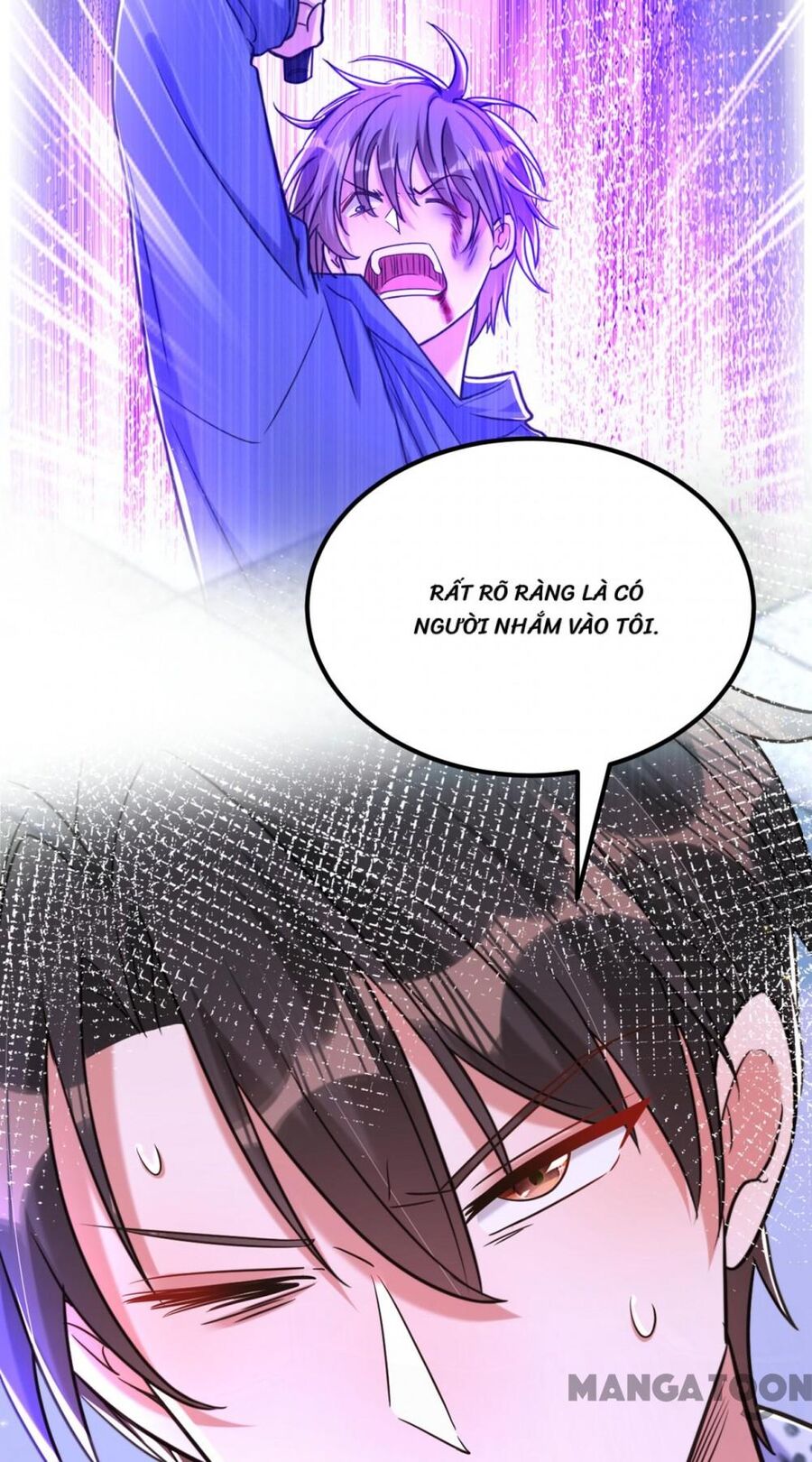 Trùng Sinh Không Gian: Cô Vợ Hào Môn Nóng Bỏng Không Dễ Chọc Chapter 316 - Trang 2