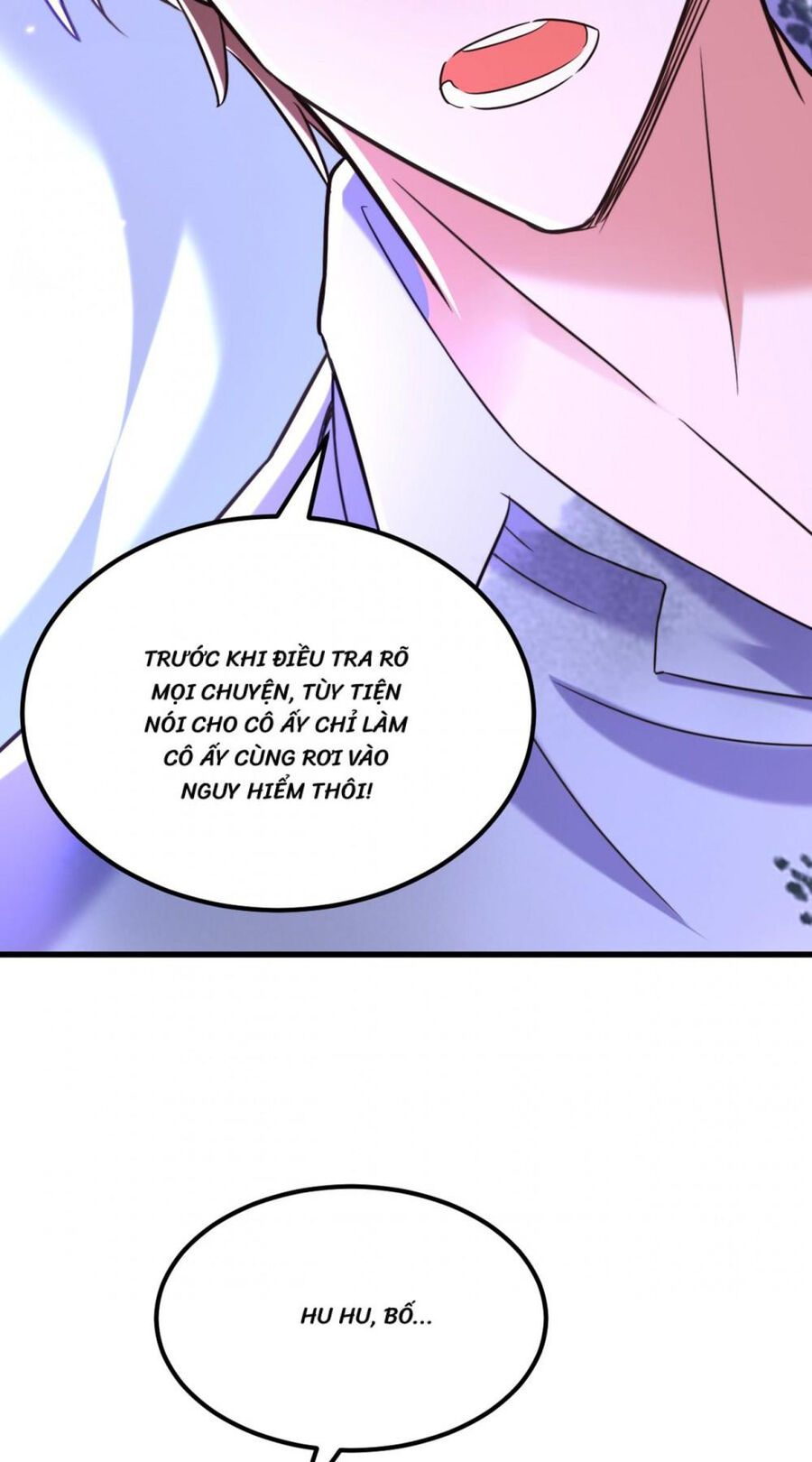 Trùng Sinh Không Gian: Cô Vợ Hào Môn Nóng Bỏng Không Dễ Chọc Chapter 316 - Trang 2