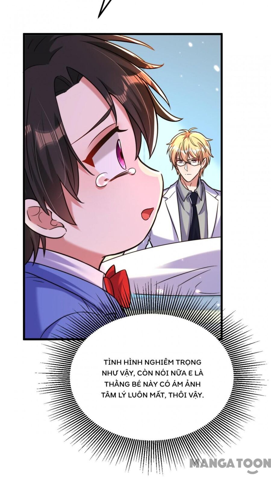 Trùng Sinh Không Gian: Cô Vợ Hào Môn Nóng Bỏng Không Dễ Chọc Chapter 316 - Trang 2