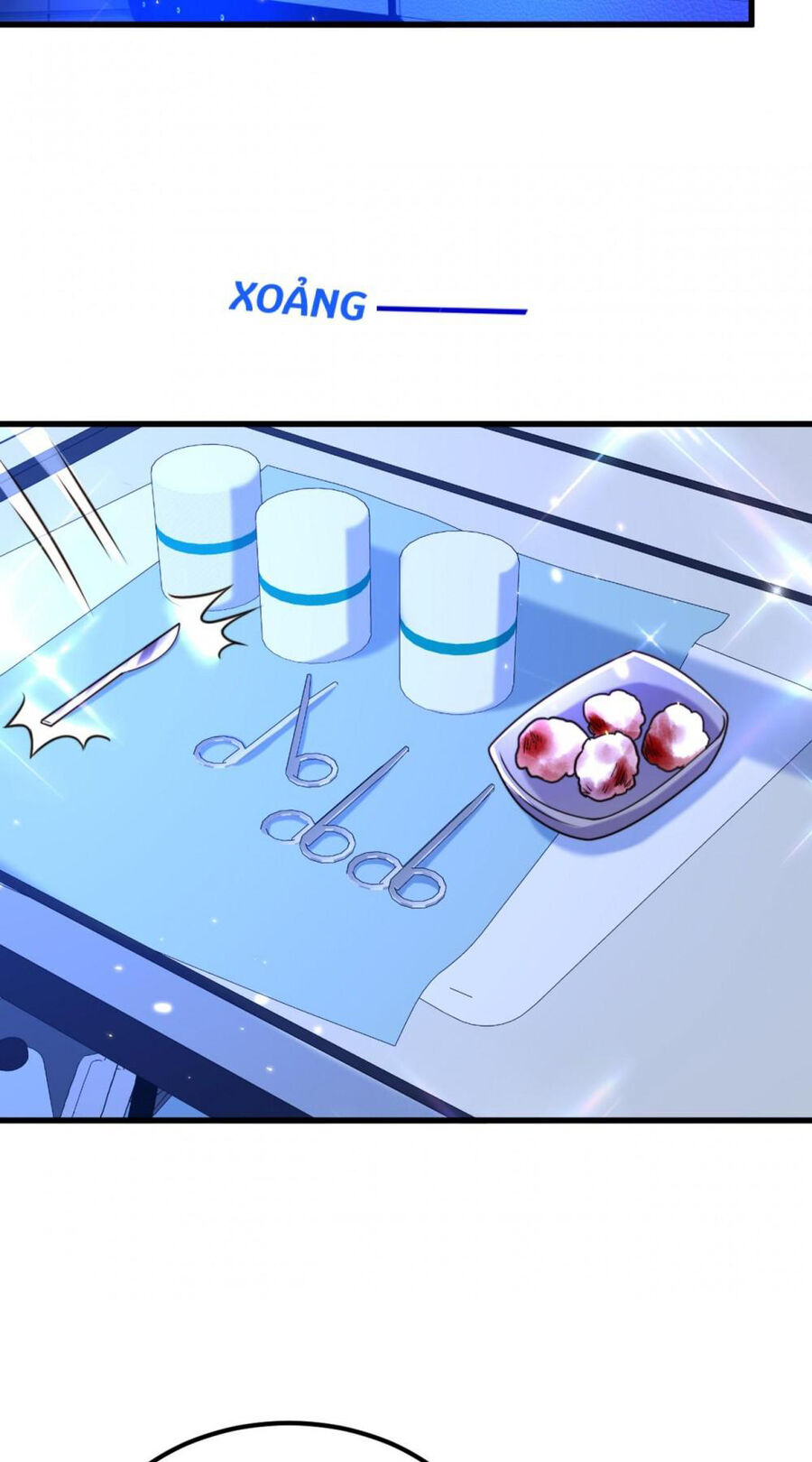 Trùng Sinh Không Gian: Cô Vợ Hào Môn Nóng Bỏng Không Dễ Chọc Chapter 316 - Trang 2
