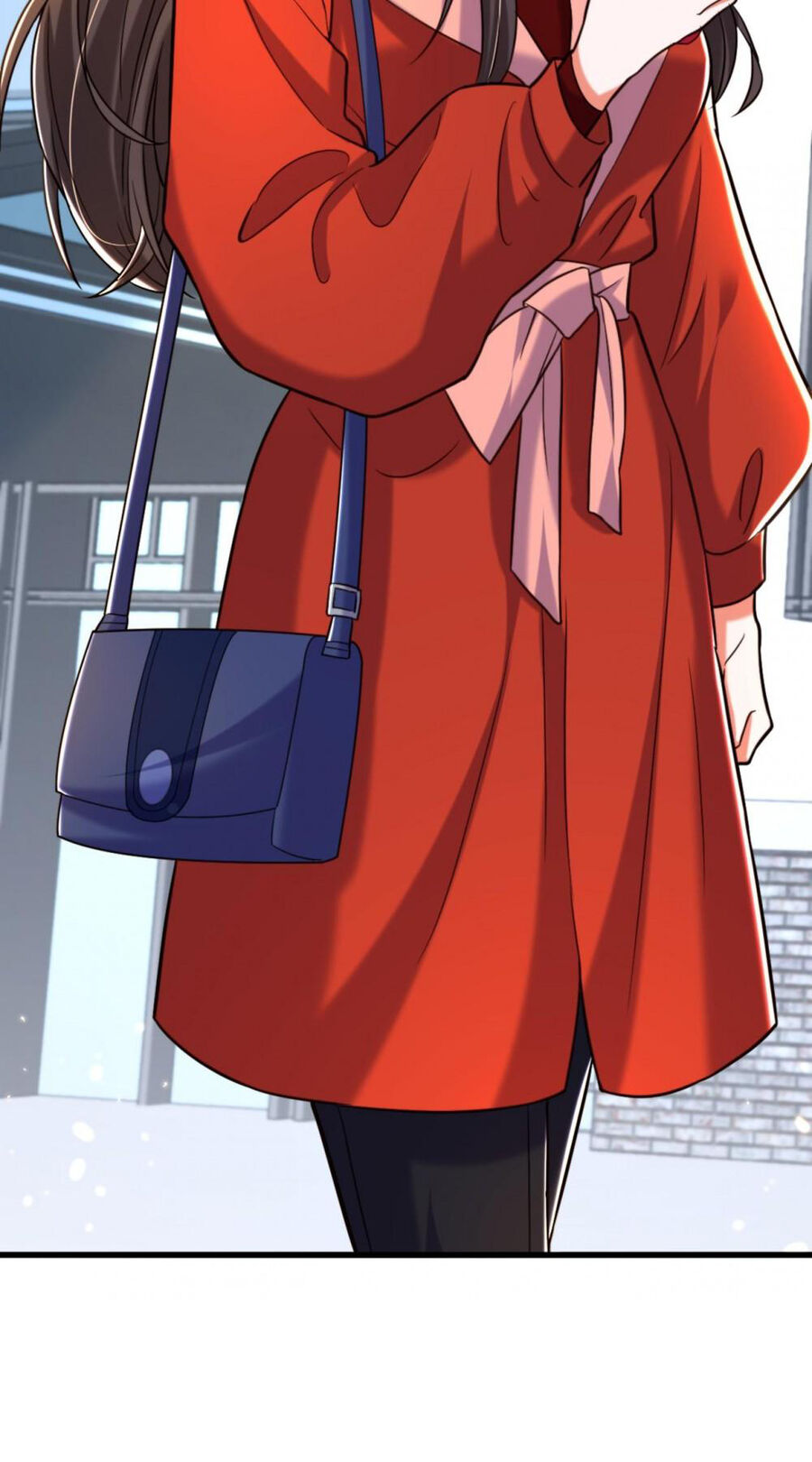 Trùng Sinh Không Gian: Cô Vợ Hào Môn Nóng Bỏng Không Dễ Chọc Chapter 317 - Trang 2