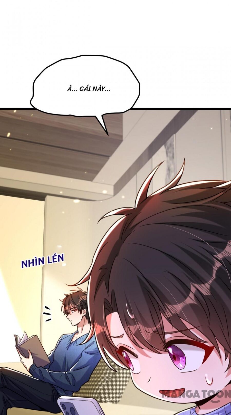 Trùng Sinh Không Gian: Cô Vợ Hào Môn Nóng Bỏng Không Dễ Chọc Chapter 317 - Trang 2