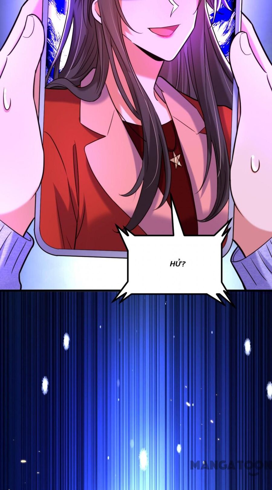 Trùng Sinh Không Gian: Cô Vợ Hào Môn Nóng Bỏng Không Dễ Chọc Chapter 317 - Trang 2