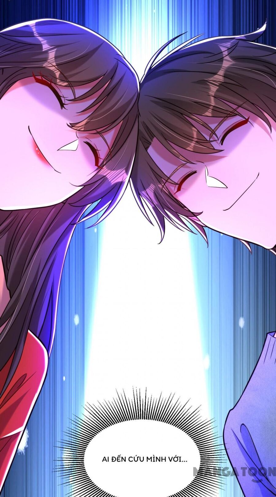 Trùng Sinh Không Gian: Cô Vợ Hào Môn Nóng Bỏng Không Dễ Chọc Chapter 317 - Trang 2