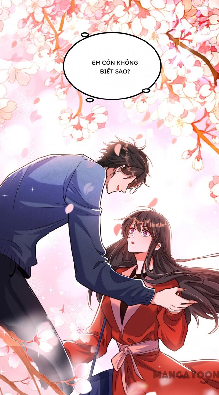 Trùng Sinh Không Gian: Cô Vợ Hào Môn Nóng Bỏng Không Dễ Chọc Chapter 317 - Trang 2