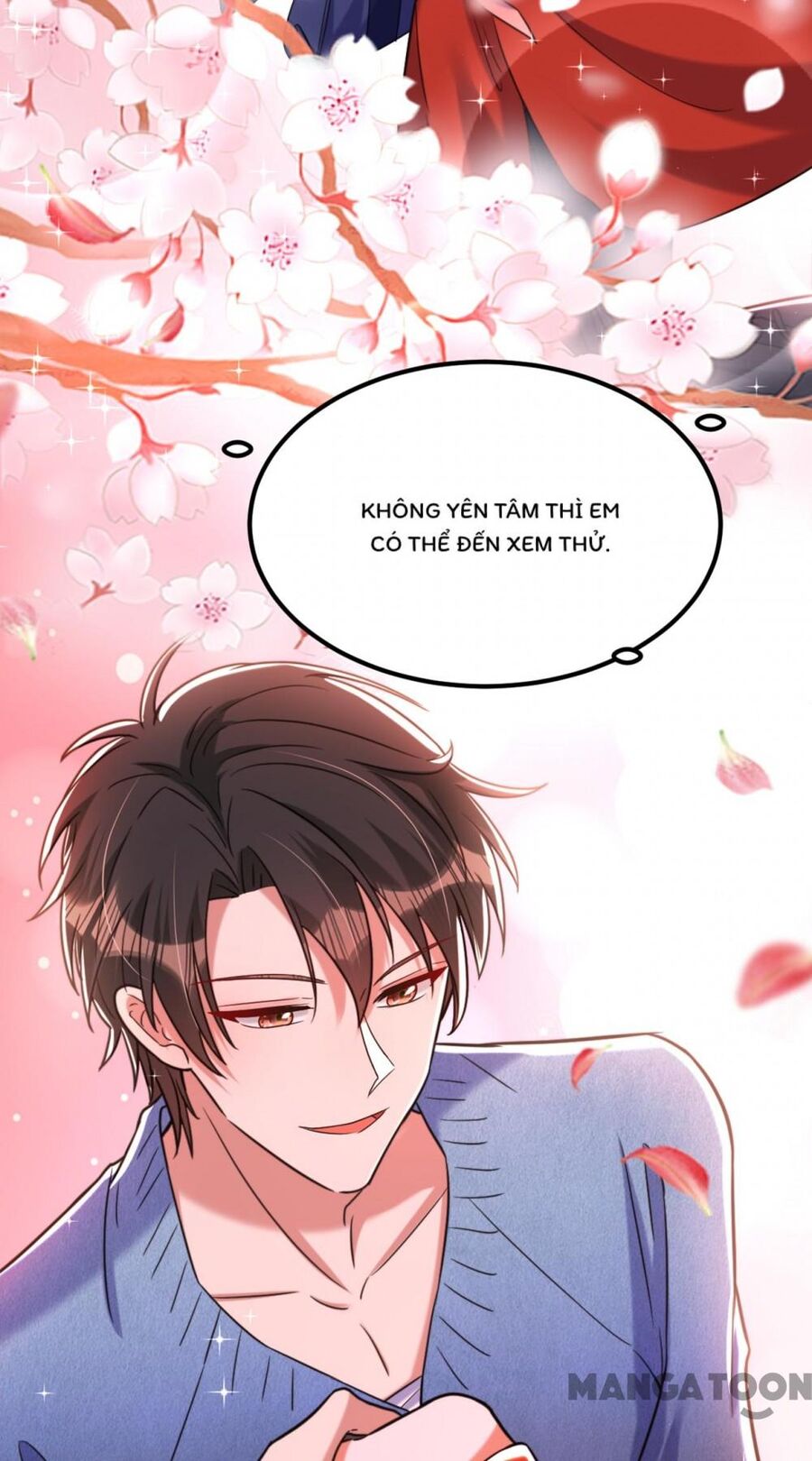 Trùng Sinh Không Gian: Cô Vợ Hào Môn Nóng Bỏng Không Dễ Chọc Chapter 317 - Trang 2