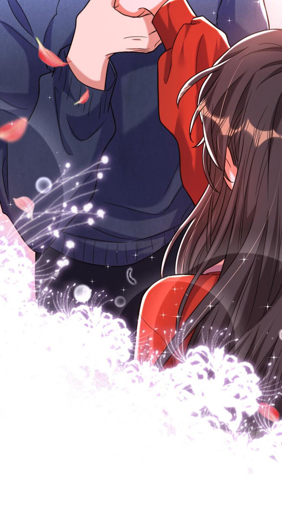 Trùng Sinh Không Gian: Cô Vợ Hào Môn Nóng Bỏng Không Dễ Chọc Chapter 317 - Trang 2