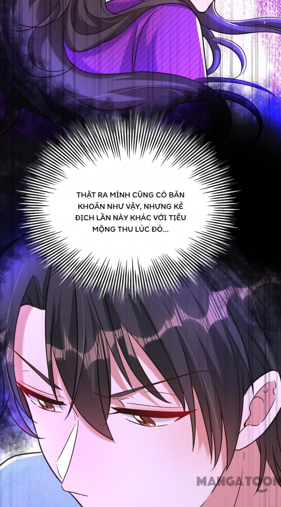 Trùng Sinh Không Gian: Cô Vợ Hào Môn Nóng Bỏng Không Dễ Chọc Chapter 317 - Trang 2