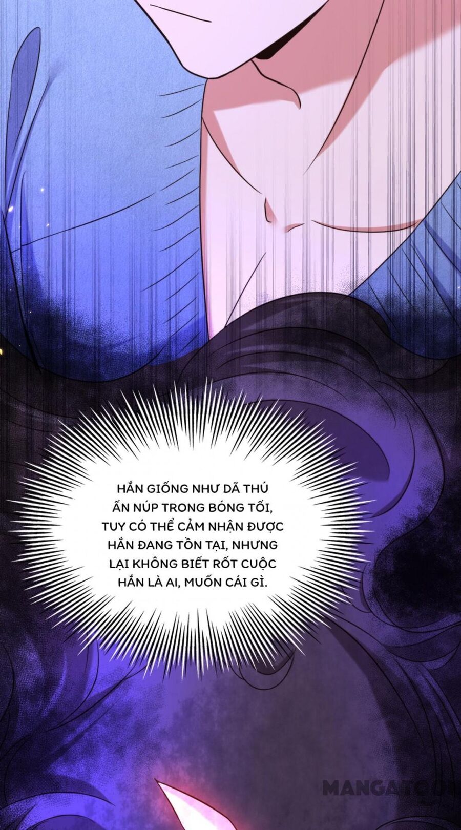 Trùng Sinh Không Gian: Cô Vợ Hào Môn Nóng Bỏng Không Dễ Chọc Chapter 317 - Trang 2