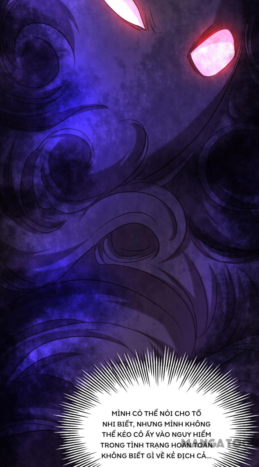 Trùng Sinh Không Gian: Cô Vợ Hào Môn Nóng Bỏng Không Dễ Chọc Chapter 317 - Trang 2