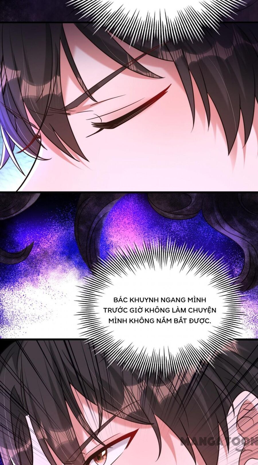 Trùng Sinh Không Gian: Cô Vợ Hào Môn Nóng Bỏng Không Dễ Chọc Chapter 317 - Trang 2