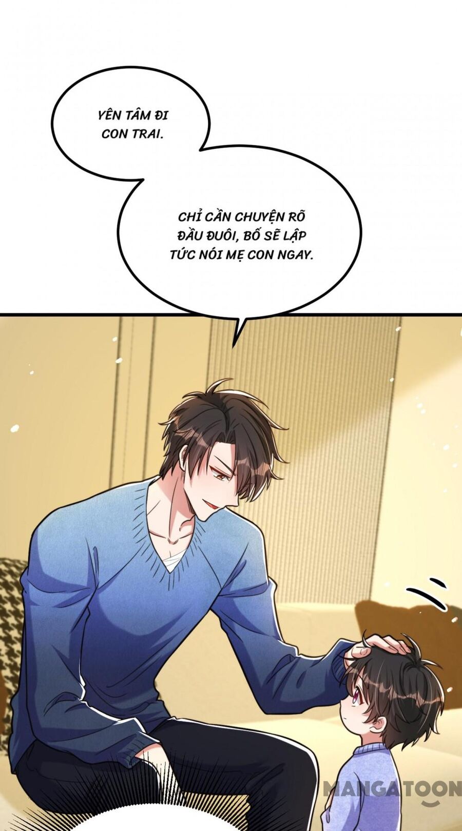 Trùng Sinh Không Gian: Cô Vợ Hào Môn Nóng Bỏng Không Dễ Chọc Chapter 317 - Trang 2