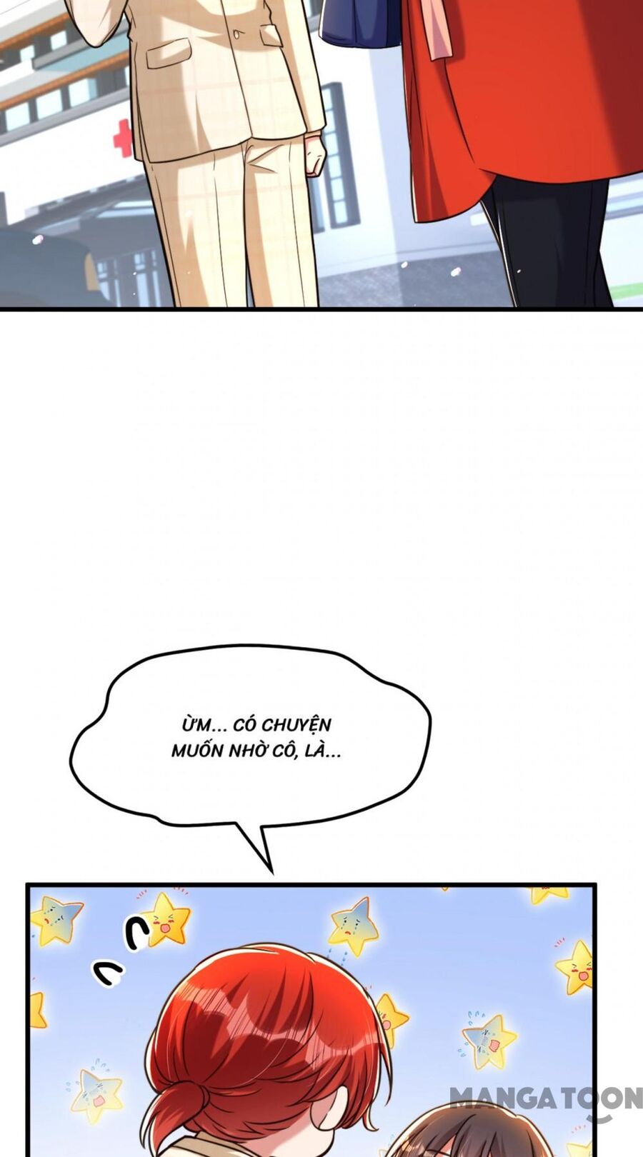 Trùng Sinh Không Gian: Cô Vợ Hào Môn Nóng Bỏng Không Dễ Chọc Chapter 317 - Trang 2