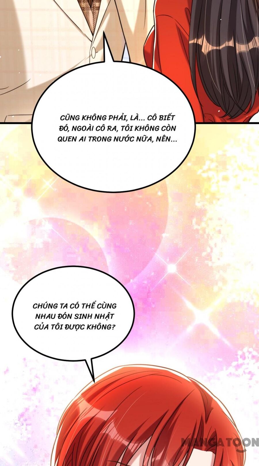 Trùng Sinh Không Gian: Cô Vợ Hào Môn Nóng Bỏng Không Dễ Chọc Chapter 317 - Trang 2