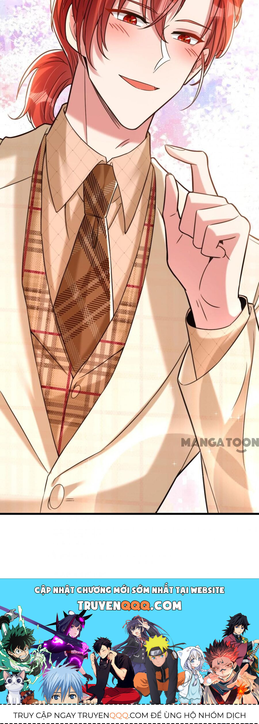 Trùng Sinh Không Gian: Cô Vợ Hào Môn Nóng Bỏng Không Dễ Chọc Chapter 317 - Trang 2