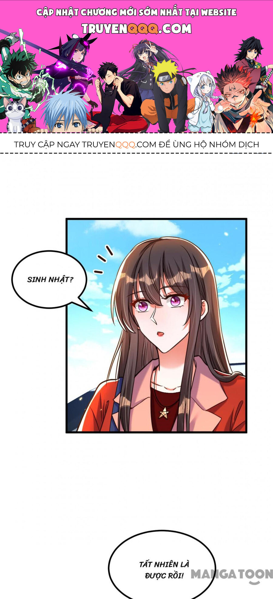 Trùng Sinh Không Gian: Cô Vợ Hào Môn Nóng Bỏng Không Dễ Chọc Chapter 318 - Trang 2