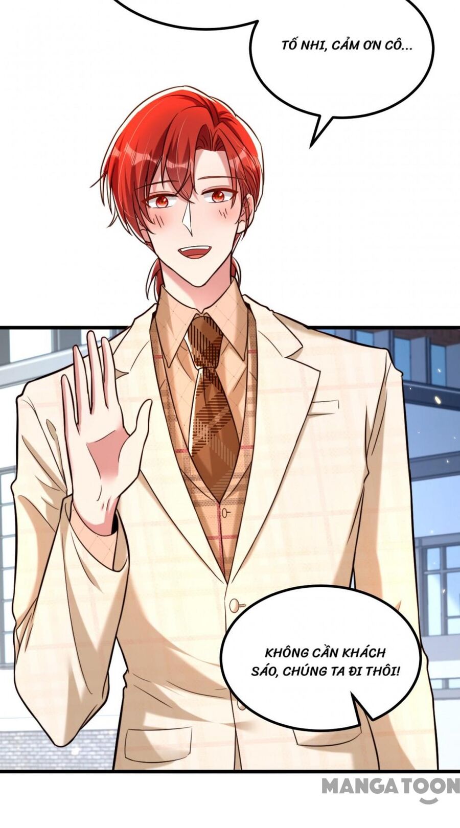 Trùng Sinh Không Gian: Cô Vợ Hào Môn Nóng Bỏng Không Dễ Chọc Chapter 318 - Trang 2