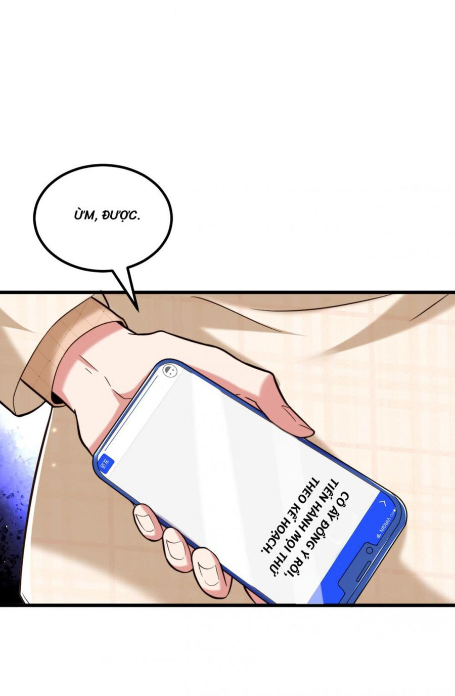 Trùng Sinh Không Gian: Cô Vợ Hào Môn Nóng Bỏng Không Dễ Chọc Chapter 318 - Trang 2