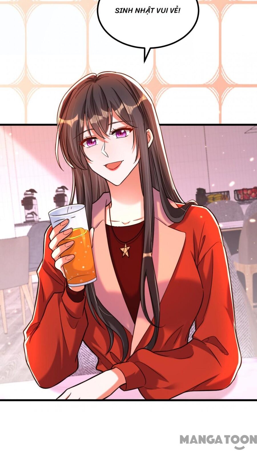 Trùng Sinh Không Gian: Cô Vợ Hào Môn Nóng Bỏng Không Dễ Chọc Chapter 318 - Trang 2