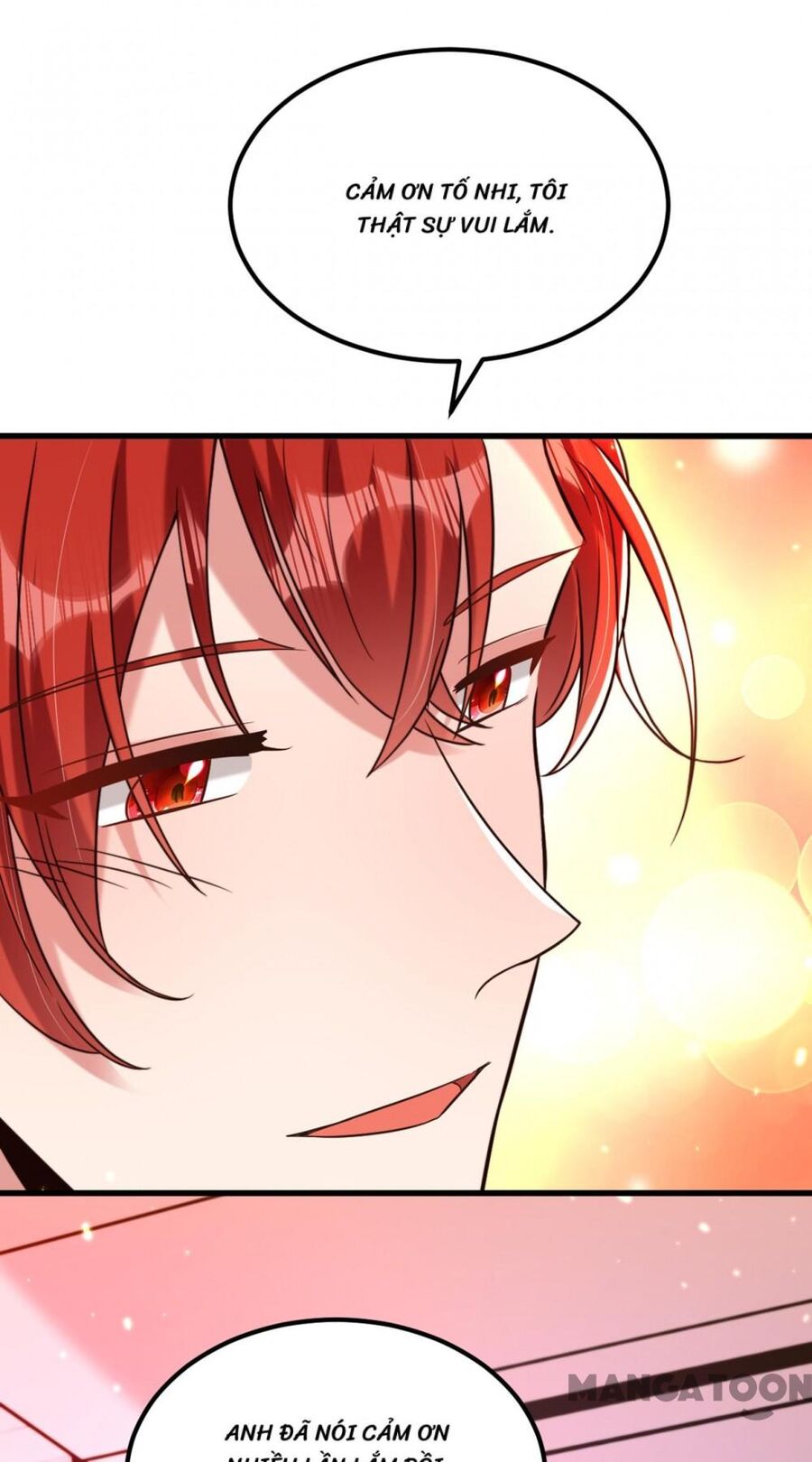 Trùng Sinh Không Gian: Cô Vợ Hào Môn Nóng Bỏng Không Dễ Chọc Chapter 318 - Trang 2