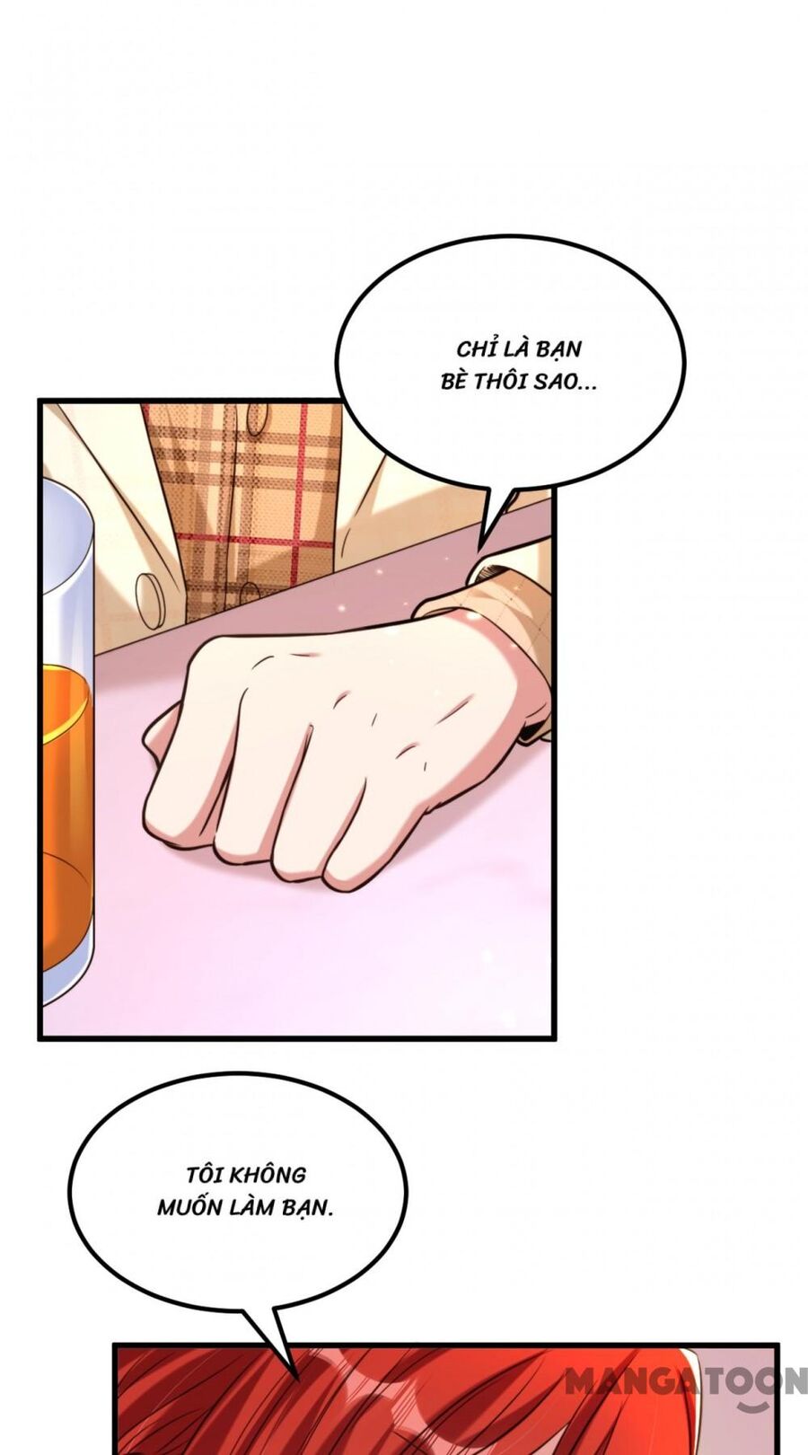 Trùng Sinh Không Gian: Cô Vợ Hào Môn Nóng Bỏng Không Dễ Chọc Chapter 318 - Trang 2