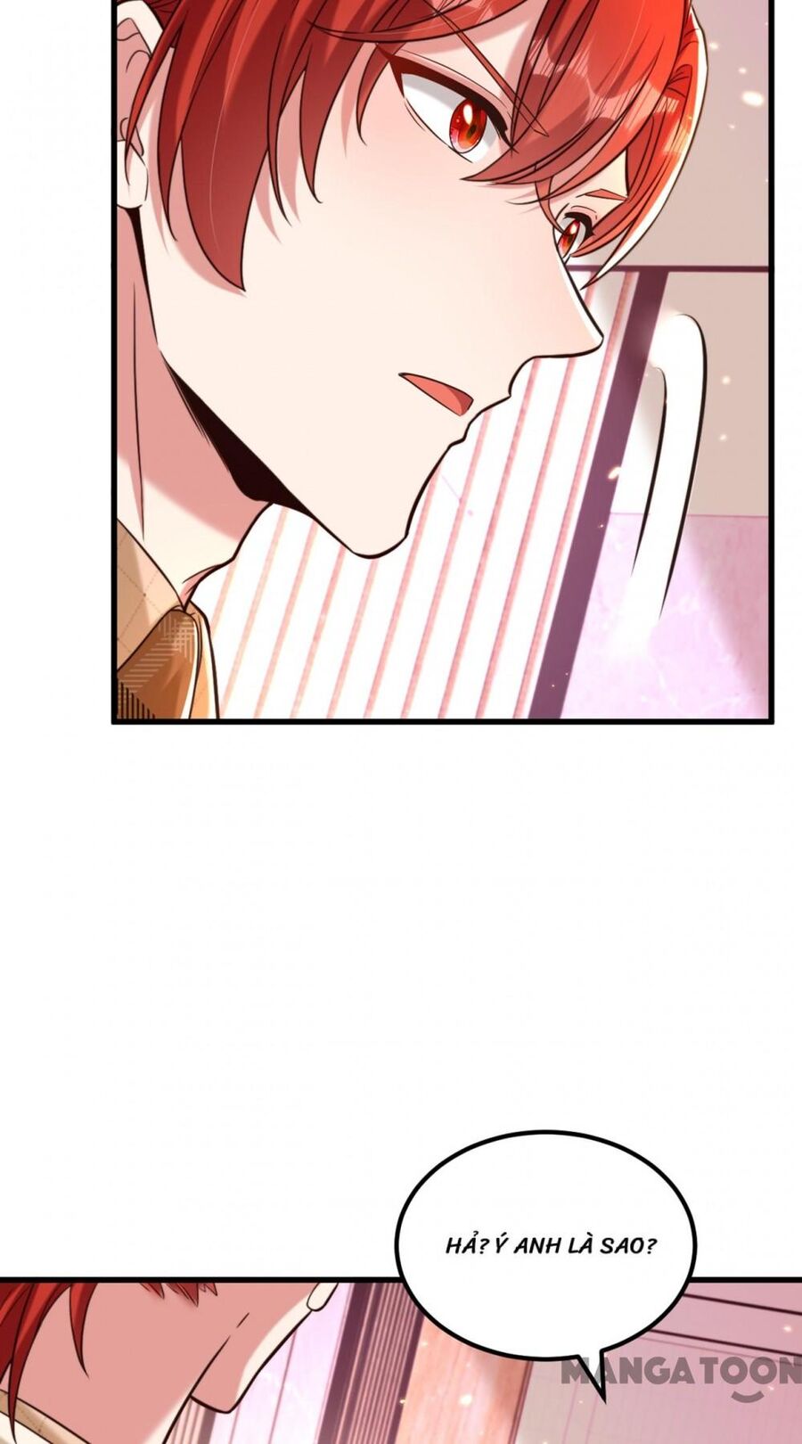 Trùng Sinh Không Gian: Cô Vợ Hào Môn Nóng Bỏng Không Dễ Chọc Chapter 318 - Trang 2