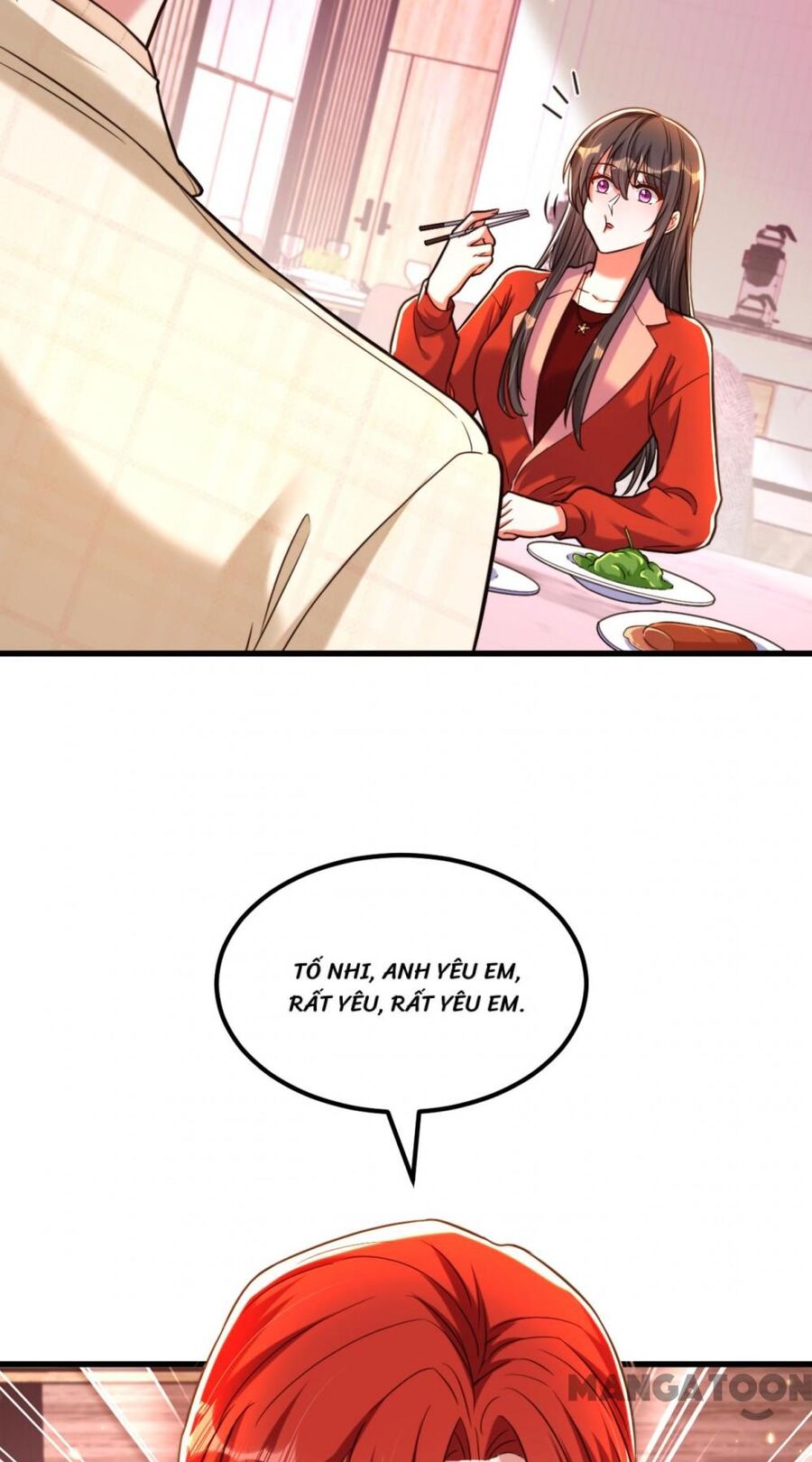 Trùng Sinh Không Gian: Cô Vợ Hào Môn Nóng Bỏng Không Dễ Chọc Chapter 318 - Trang 2