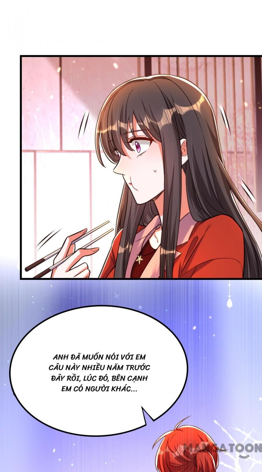 Trùng Sinh Không Gian: Cô Vợ Hào Môn Nóng Bỏng Không Dễ Chọc Chapter 318 - Trang 2