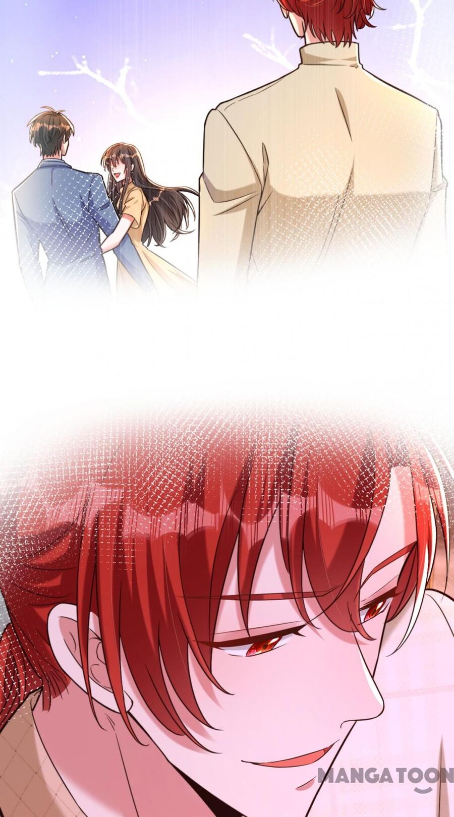 Trùng Sinh Không Gian: Cô Vợ Hào Môn Nóng Bỏng Không Dễ Chọc Chapter 318 - Trang 2