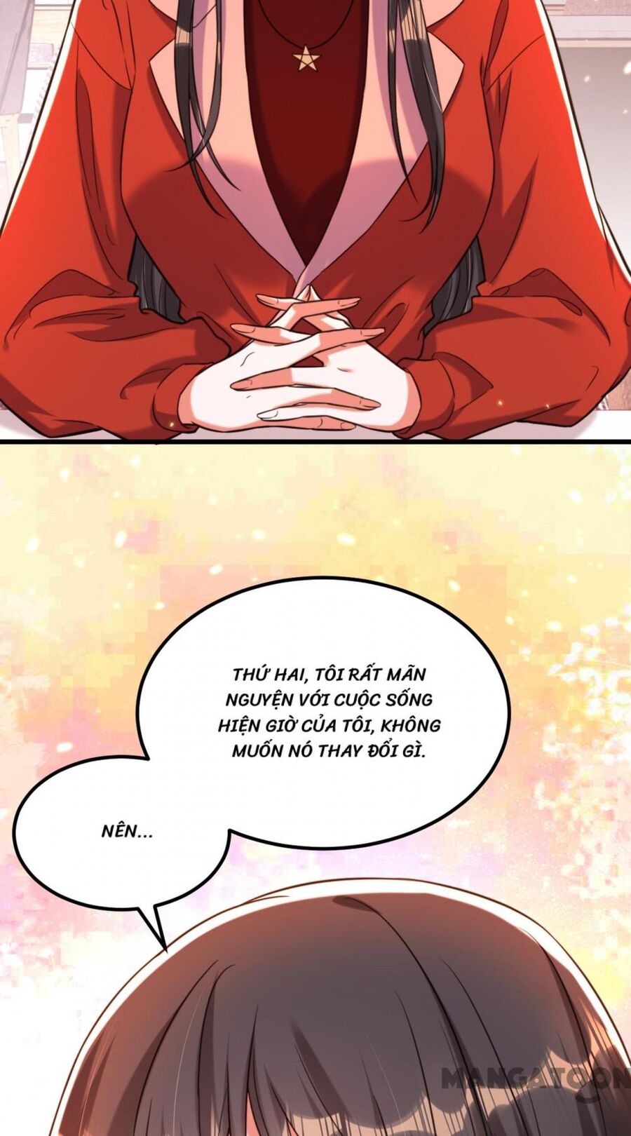 Trùng Sinh Không Gian: Cô Vợ Hào Môn Nóng Bỏng Không Dễ Chọc Chapter 318 - Trang 2