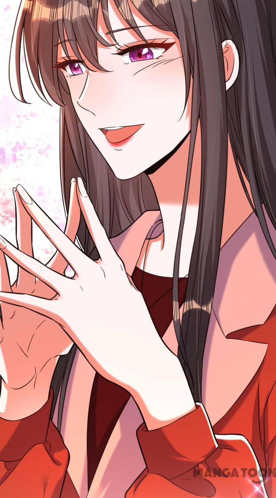 Trùng Sinh Không Gian: Cô Vợ Hào Môn Nóng Bỏng Không Dễ Chọc Chapter 318 - Trang 2