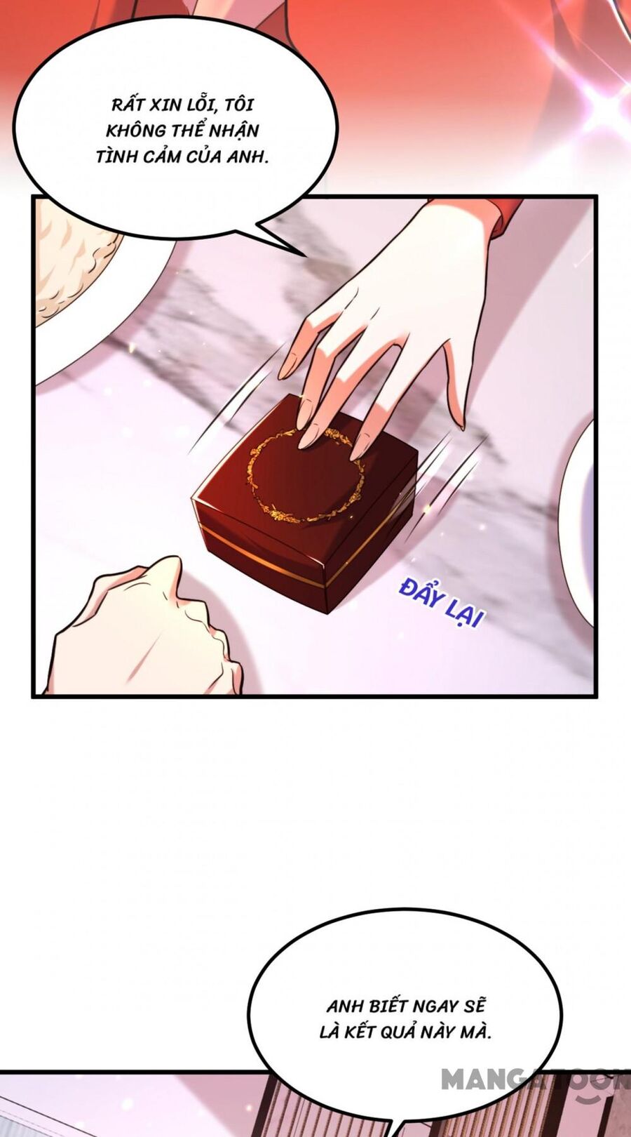 Trùng Sinh Không Gian: Cô Vợ Hào Môn Nóng Bỏng Không Dễ Chọc Chapter 318 - Trang 2