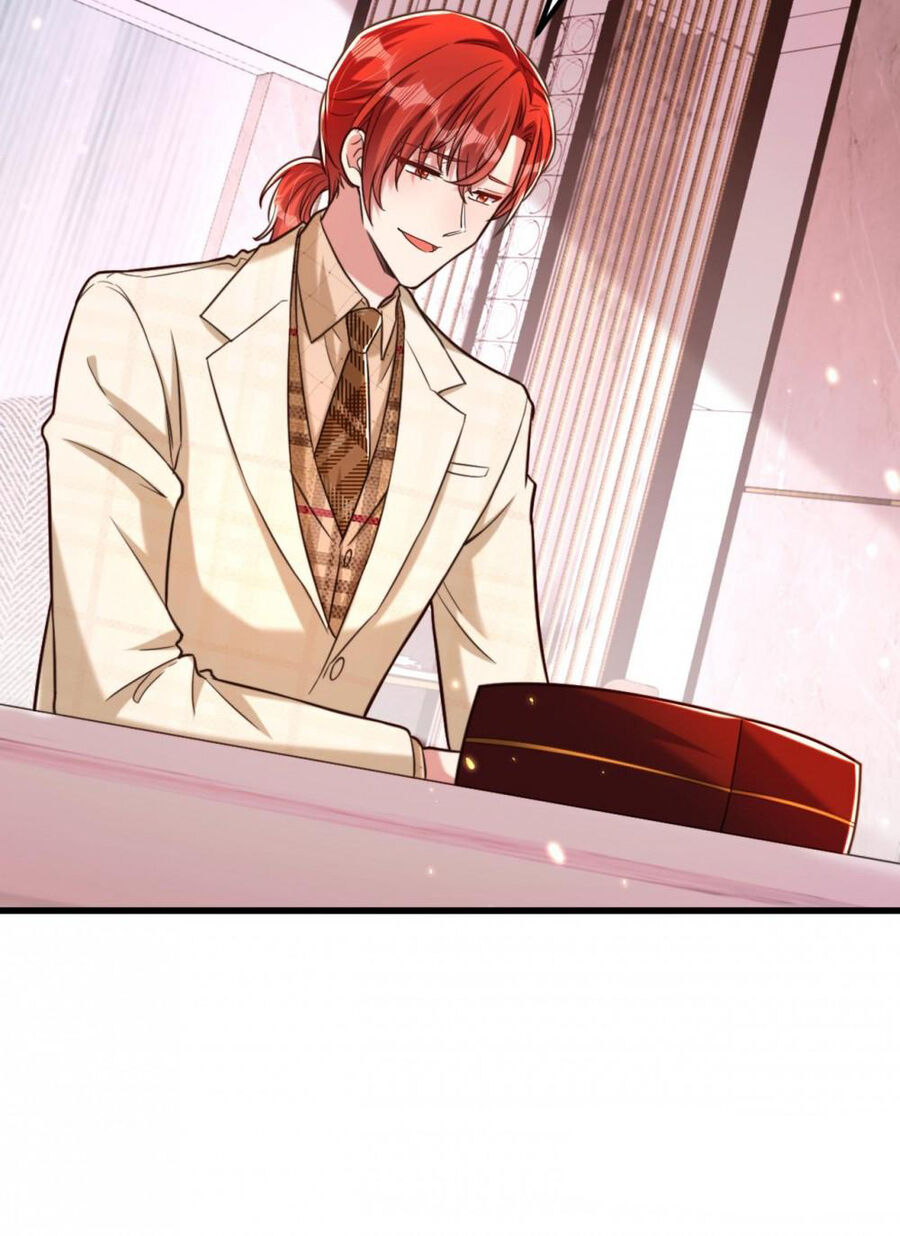 Trùng Sinh Không Gian: Cô Vợ Hào Môn Nóng Bỏng Không Dễ Chọc Chapter 318 - Trang 2