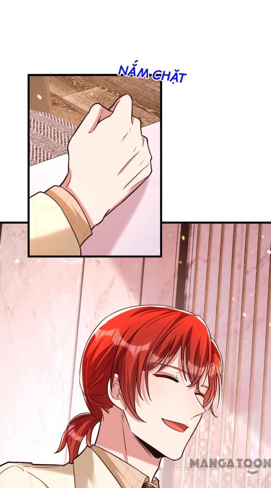 Trùng Sinh Không Gian: Cô Vợ Hào Môn Nóng Bỏng Không Dễ Chọc Chapter 318 - Trang 2