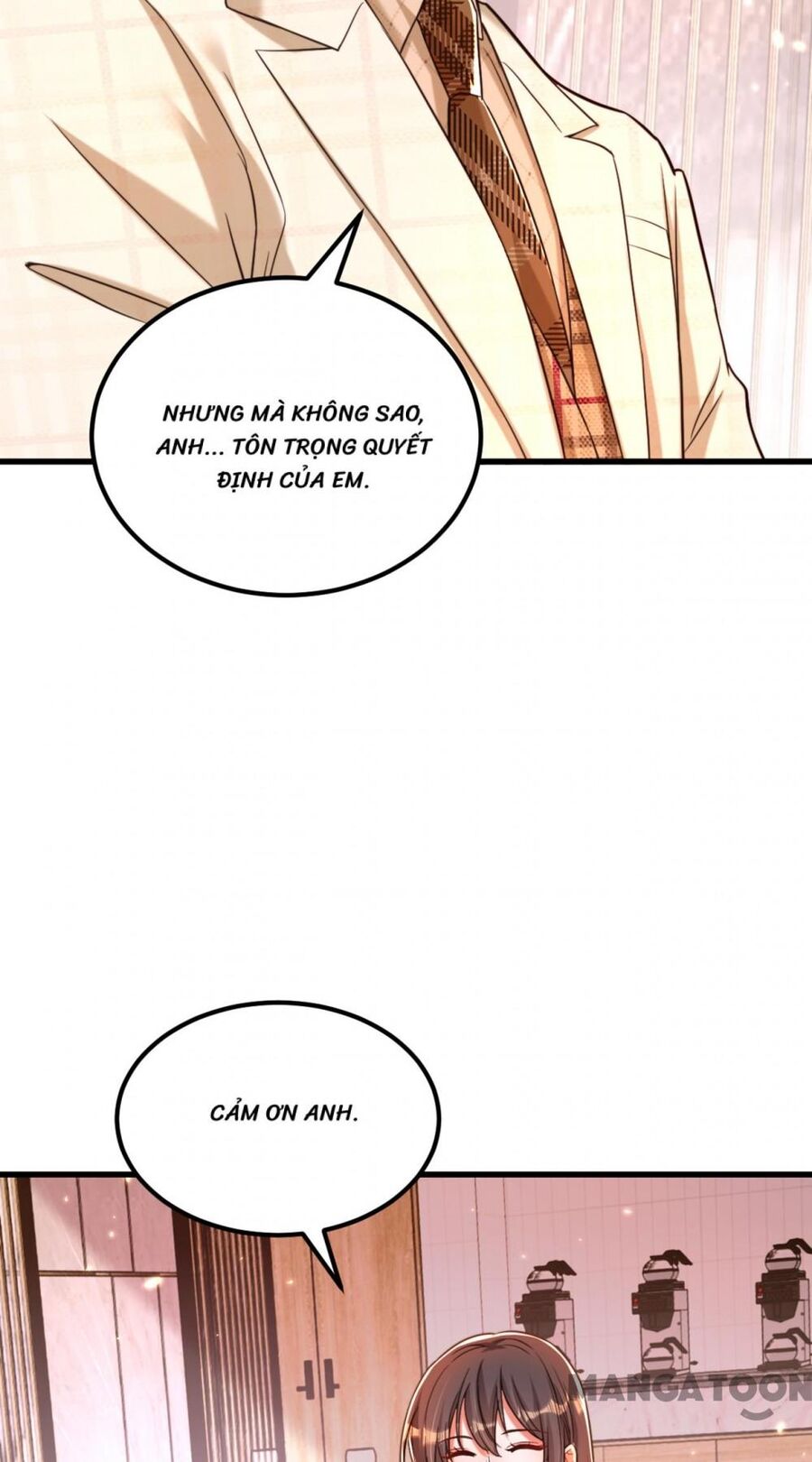 Trùng Sinh Không Gian: Cô Vợ Hào Môn Nóng Bỏng Không Dễ Chọc Chapter 318 - Trang 2