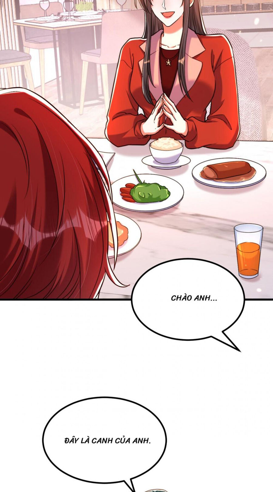 Trùng Sinh Không Gian: Cô Vợ Hào Môn Nóng Bỏng Không Dễ Chọc Chapter 318 - Trang 2