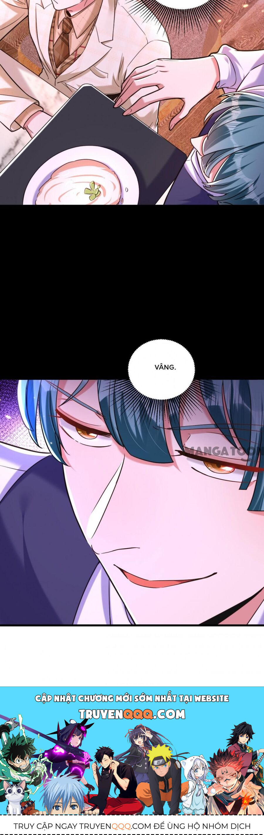 Trùng Sinh Không Gian: Cô Vợ Hào Môn Nóng Bỏng Không Dễ Chọc Chapter 318 - Trang 2