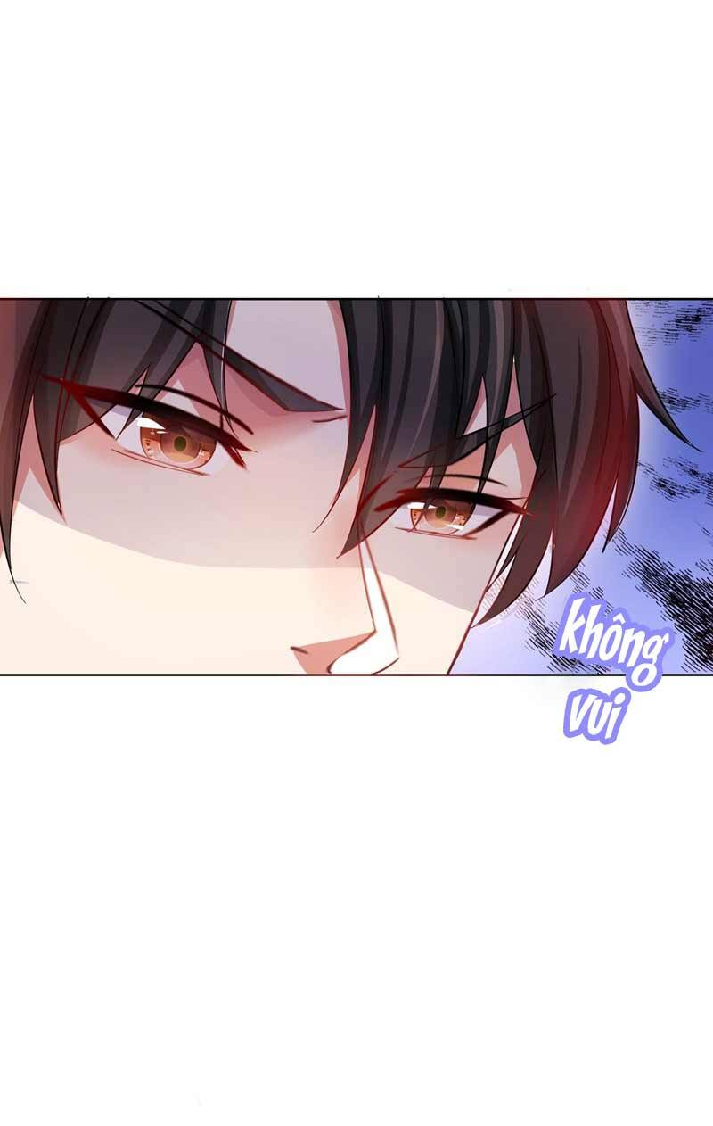 Trùng Sinh Không Gian: Cô Vợ Hào Môn Nóng Bỏng Không Dễ Chọc Chapter 32 - Trang 2