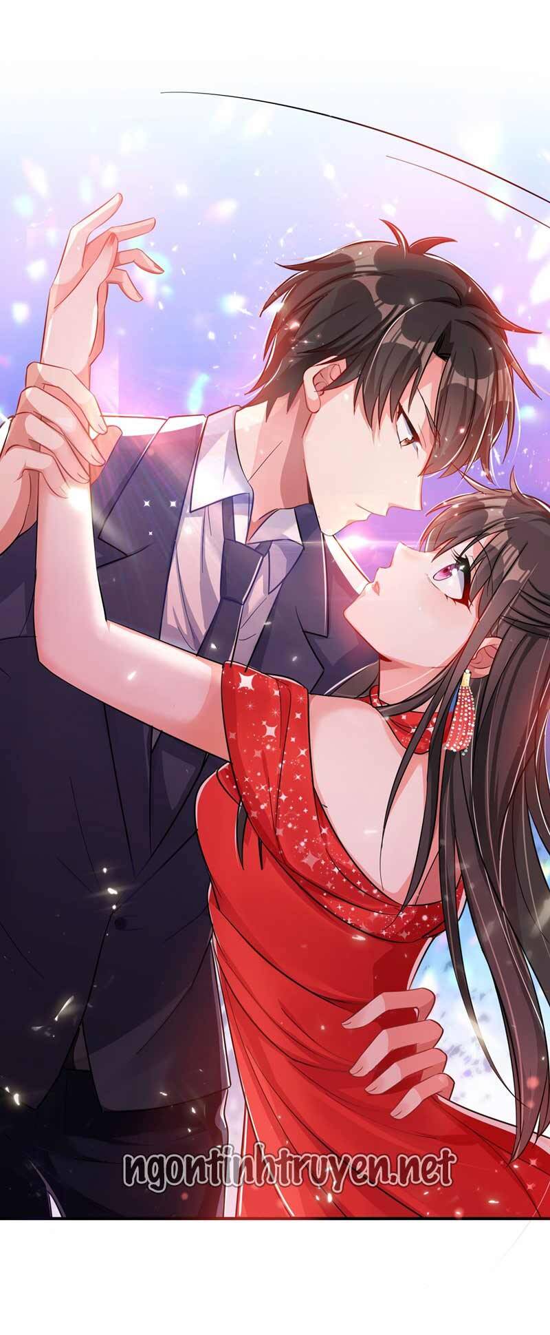 Trùng Sinh Không Gian: Cô Vợ Hào Môn Nóng Bỏng Không Dễ Chọc Chapter 32 - Trang 2