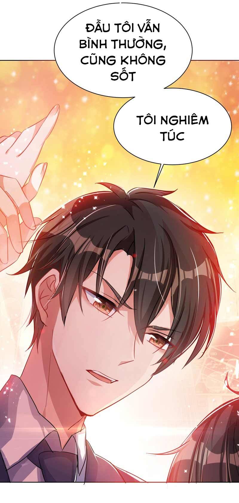 Trùng Sinh Không Gian: Cô Vợ Hào Môn Nóng Bỏng Không Dễ Chọc Chapter 32 - Trang 2