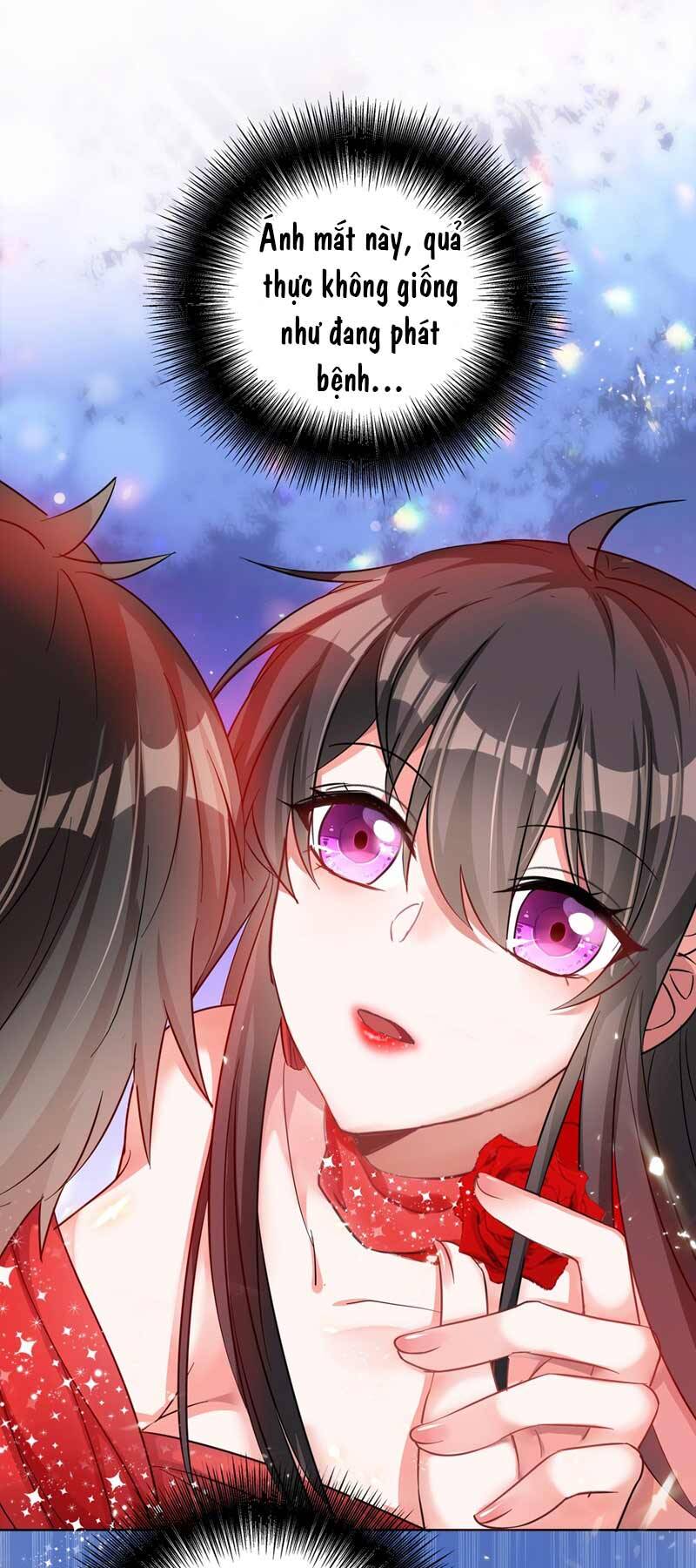 Trùng Sinh Không Gian: Cô Vợ Hào Môn Nóng Bỏng Không Dễ Chọc Chapter 32 - Trang 2