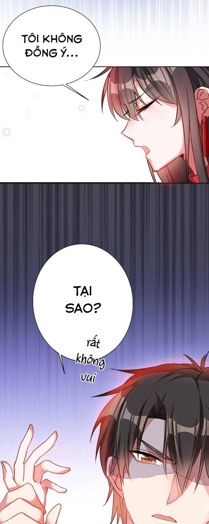 Trùng Sinh Không Gian: Cô Vợ Hào Môn Nóng Bỏng Không Dễ Chọc Chapter 32 - Trang 2