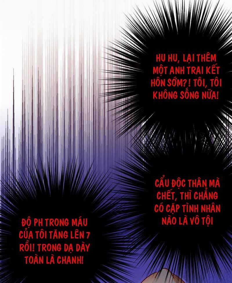 Trùng Sinh Không Gian: Cô Vợ Hào Môn Nóng Bỏng Không Dễ Chọc Chapter 32 - Trang 2