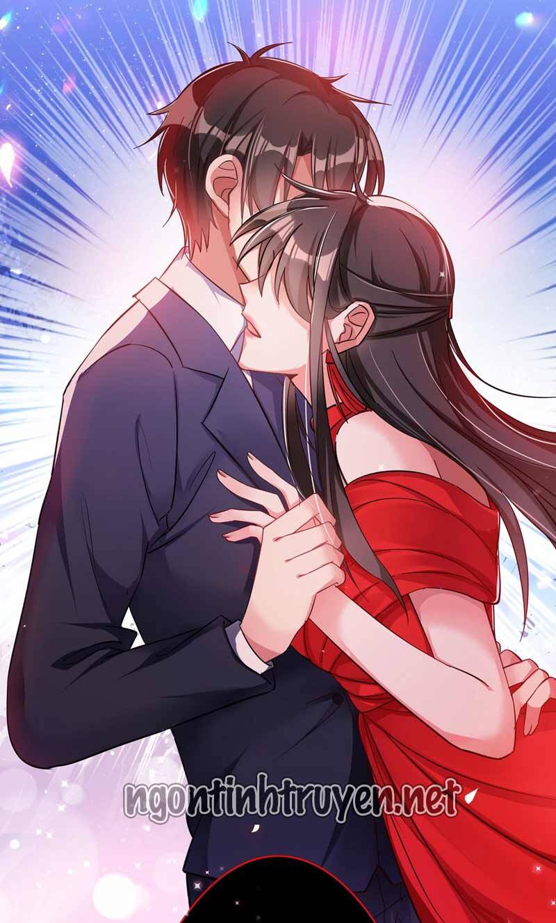 Trùng Sinh Không Gian: Cô Vợ Hào Môn Nóng Bỏng Không Dễ Chọc Chapter 32 - Trang 2